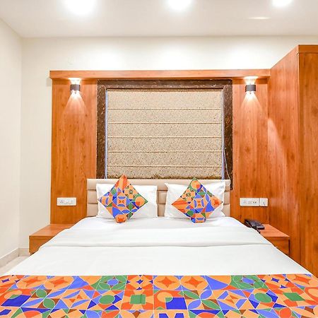Fabhotel Dream World Residency - Nr Biswa Bangla Gate Kolkata Luaran gambar