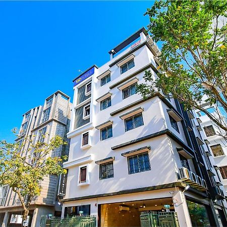 Fabhotel Dream World Residency - Nr Biswa Bangla Gate Kolkata Luaran gambar
