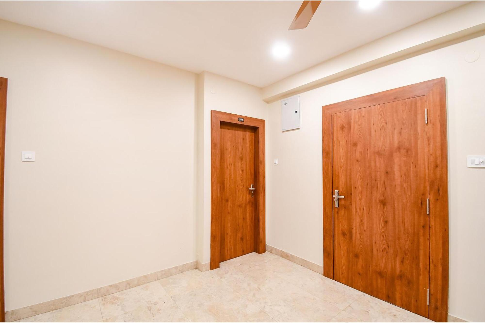 Fabhotel Dream World Residency - Nr Biswa Bangla Gate Kolkata Luaran gambar