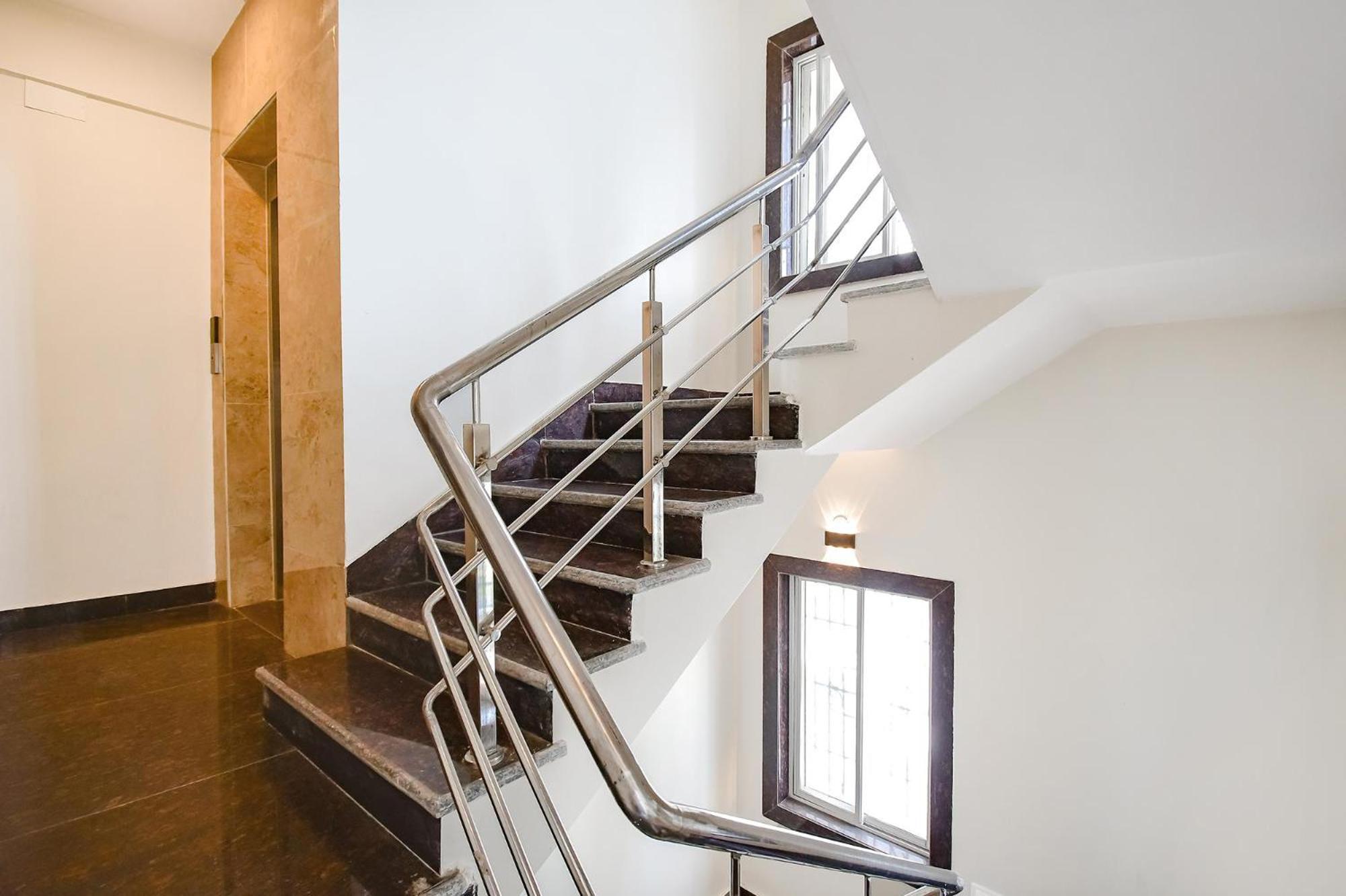 Fabhotel Dream World Residency - Nr Biswa Bangla Gate Kolkata Luaran gambar