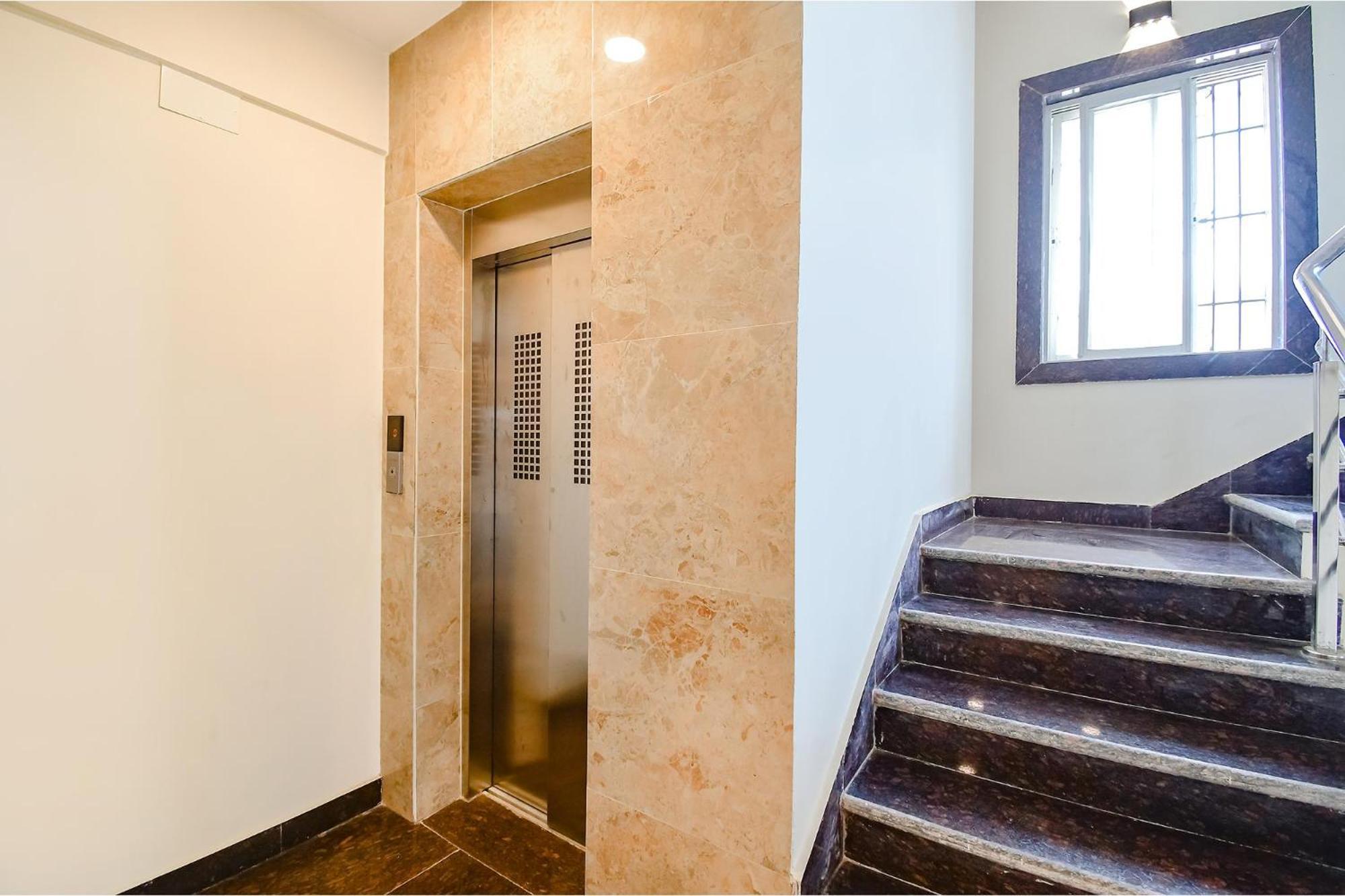 Fabhotel Dream World Residency - Nr Biswa Bangla Gate Kolkata Luaran gambar